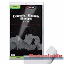 BCW Bags - Graded Comic - Resealable
