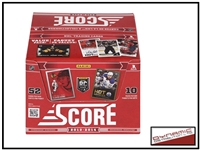 13/14 Score Hockey Jumbo Box