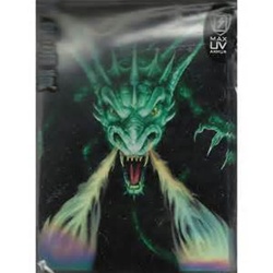50 Count Max Neo Sleeves Guadian Dragon
