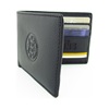 Bruins Leather Wallet