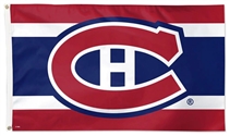 NHL 3x5 Flag