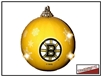 NHL Light-Up Ornament - Boston Bruins