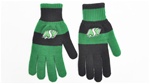 Saskatchewan Riders Men's Thermal Gloves.
