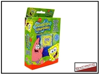 Sponge Bob Square Pants Starters Pack