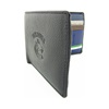 Canucks Leather Wallet