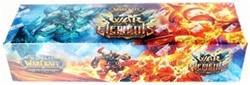 WOW War of the Elements Epic Collection Box