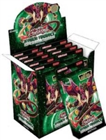 YuGiOh Invasion Vengeance Special Edition Box