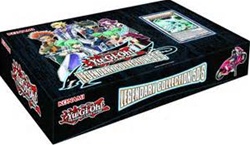 YuGiOh Legendary Collection 5D's Box
