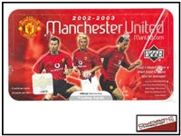 02/03 Manchester United