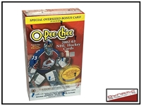 02/03 O-Pee-Chee (OPC) Box Blaster
