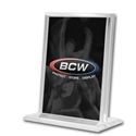 BCW Card Stand - Vertical