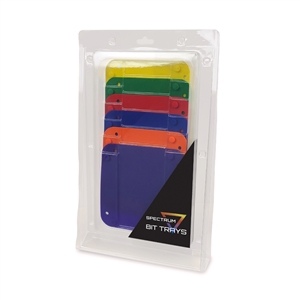 BCW Board Game - Bit Trays - Assortment
