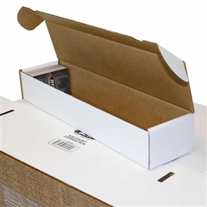 BCW 930 Count Storage Box