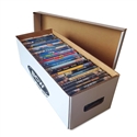 BCW Media Storage Box