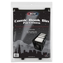 BCW Comic Book Bin Divider/Partition