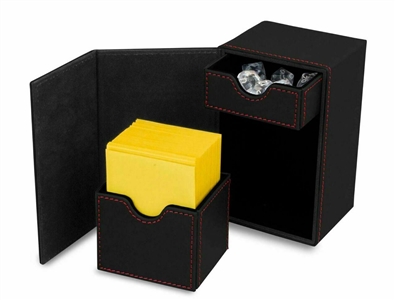 BCW Deck Vault LX - 80