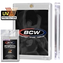 BCW Magnetic One Touch Card Holder - 180pt
