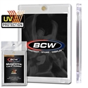 BCW Magnetic One Touch Card Holder - 35 PT