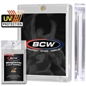 BCW Magnetic One Touch Card Holder - 360pt
