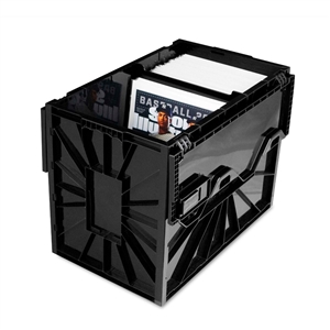 BCW Magazine & Document Bin
