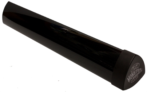 Monster Playmat Tube - Opaque