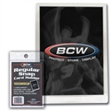 BCW Card Holder - Regular Snap - 20 pt