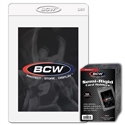 BCW Semi-Rigid Card Holder #1
