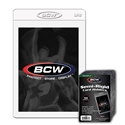 BCW Semi-Rigid Card Holder #2
