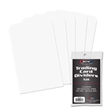 BCW Card Dividers - Vertical Tall