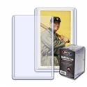BCW Tobacco Card Topload Holder