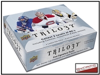 17/18 Trilogy Hockey