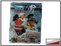 1995 Draft Hockey (94/95)