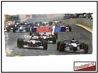 1995 Formula1