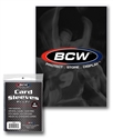 BCW Regular Card Sleeves