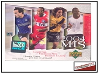 2004 MLS
