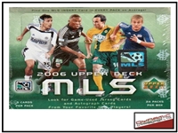 2006 MLS