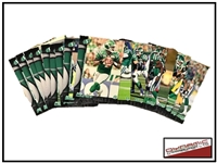 2011 Extreme CFL Roughriders Team Set