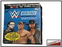 2015 Topps Heritage (Sting Exclusive)