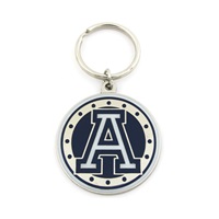 Arognauts Logo Keychain