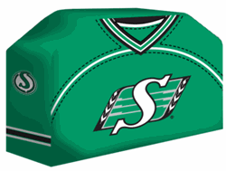 CFL, NHL, NFL, Magic, Yugioh