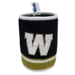 Blue Bombers Woolie Can Coolie
