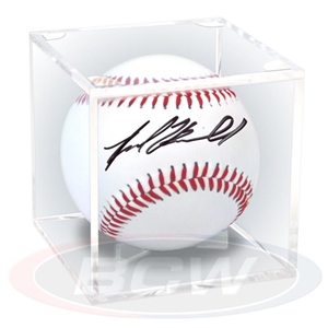 BALLQUBE Baseball Holder - Grandstand (UV)