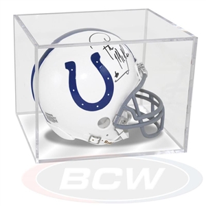 BALLQUBE Mini Helmet Holder