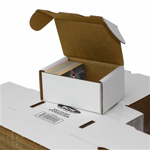 BCW 300 Count Storage Boxes