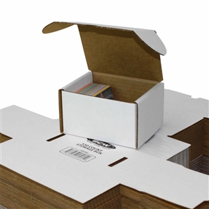 BCW 330 Count Storage Boxes