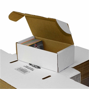 BCW 400 Count Storage Boxes