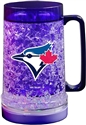 Blue Jays Light Up Freezer Mug