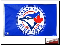 Toronto Blue Jays 3X5 Flag