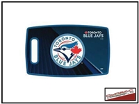 Toronto Blue Jays Cutting Board