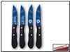 Toronto Blue Jays 4 PC Steak Knife Set